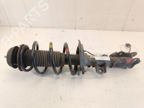 Used Left front shock absorber KIA RIO III (UB) 1.2 CVVT (84 hp) 24372874