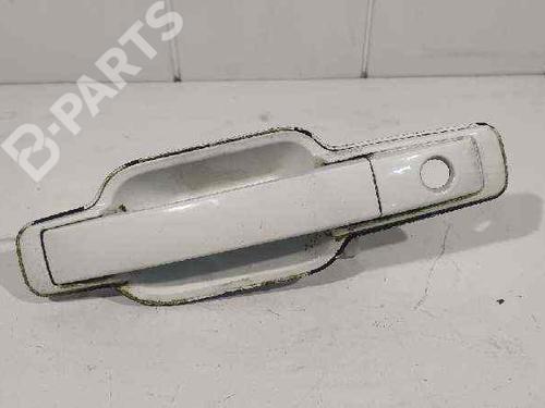 Used Front right exterior door handle Front right exterior door handle SSANGYONG ACTYON I 2.0 Xdi (141 hp) 6808281 6808281