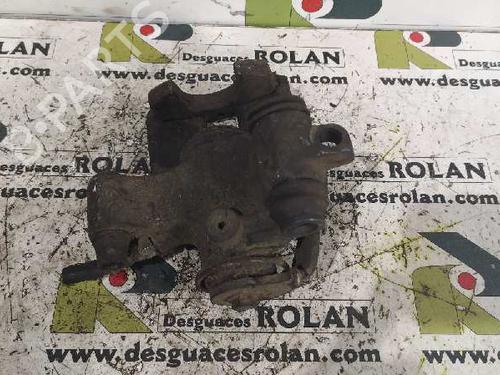 Right rear brake caliper RENAULT LAGUNA I (B56_, 556_) 1.9 dTi (B56J) | BP11584862M106 