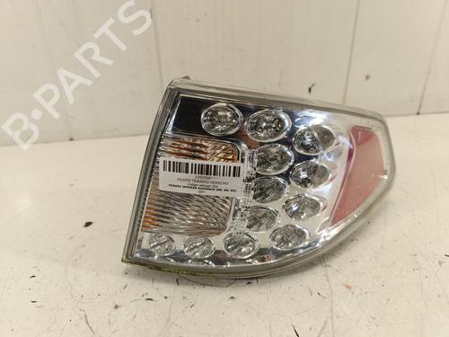 Used Right taillight SUBARU IMPREZA Hatchback (GR, GH, G3) 2.0 D AWD (150 hp) 28727514