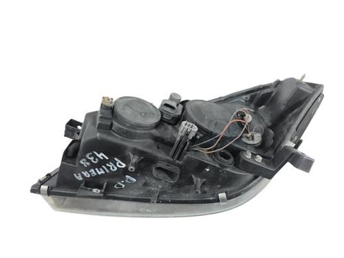 Right headlight NISSAN PRIMERA (P12) 2.2 Di | BP37175269C29 - Image 4