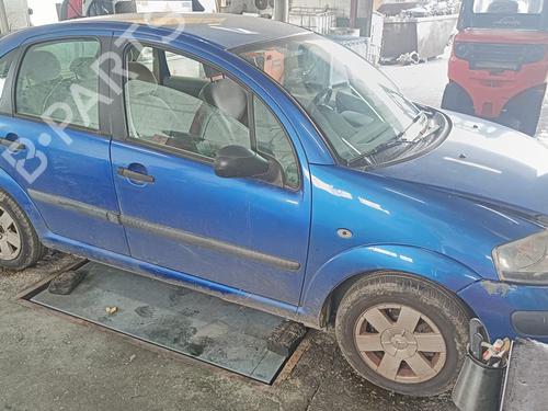 Bakluke CC/Kombi-Kupé CITROËN C3 I (FC_, FN_) 1.4 HDi | BP20224090C6 