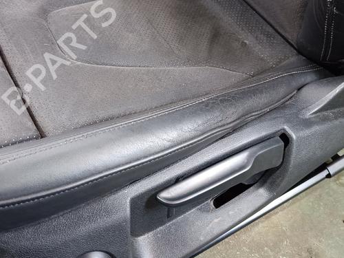 Seats set AUDI A5 (8T3) 2.7 TDI | BP15244321C78 