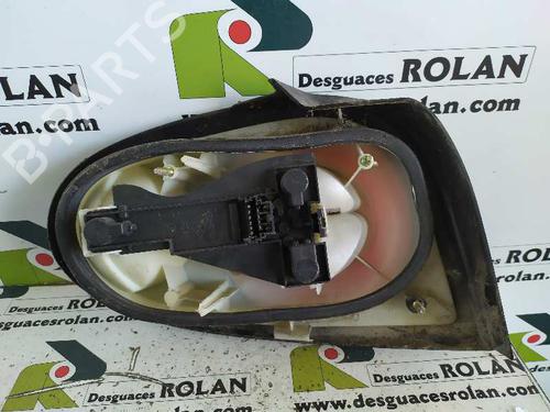 Right taillight RENAULT MEGANE I Coach (DA0/1_) 1.6 e (DA0F) | BP4056963C35 