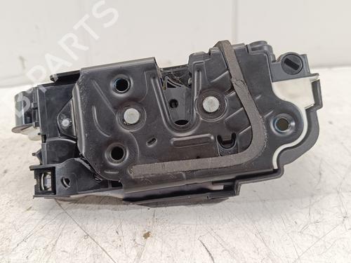 Rear right lock SEAT LEON (5F1) 1.6 TDI | BP10926275C99 