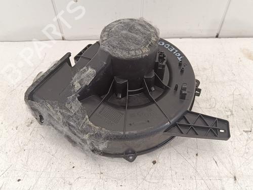 Used Heater blower motor SEAT TOLEDO IV (KG3) 1.6 TDI (105 hp) 10965850