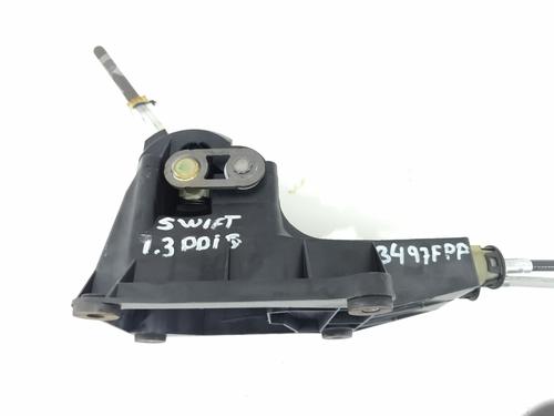 Used Gear lever Gear lever SUZUKI SWIFT III (MZ, EZ) 1.3 DDiS (RS413D) (75 hp) 36700121 36700121