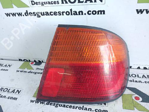 Used Right taillight NISSAN PRIMERA Traveller (W10) [1990-1998]  4052702