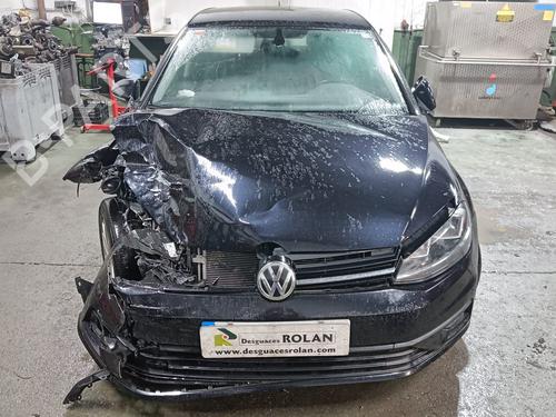 Elektronisk sensor VW GOLF VII (5G1, BQ1, BE1, BE2)  | BP16890832M84 