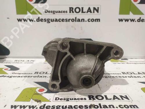 Starter RENAULT LAGUNA I (B56_, 556_) 2.2 dT (B569) | BP4605345M8 