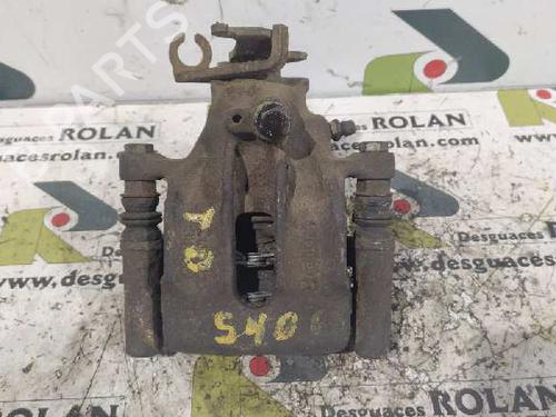Used Right rear brake caliper VOLVO S40 I (644) 1.8 (115 hp) 11584890