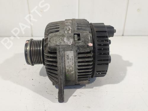 Alternator RENAULT MEGANE I (BA0/1_)  | BP7251584M7 