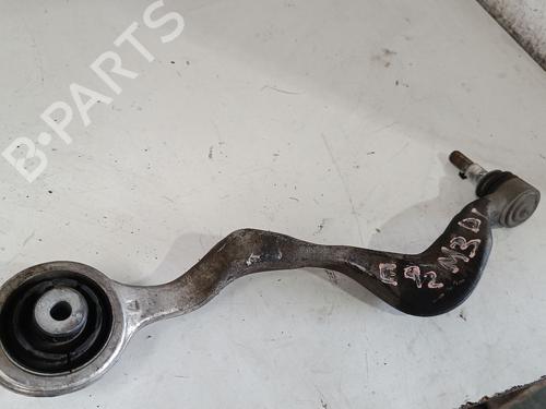 Used Left front suspension arm BMW 3 Coupe (E92) M3 (420 hp) 31146893