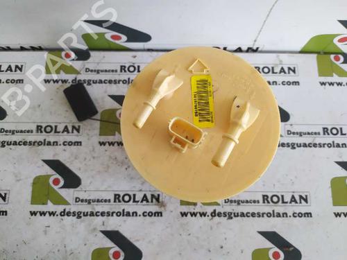 Fuel pump FORD FIESTA VI (CB1, CCN) 1.6 TDCi | BP4453771M76