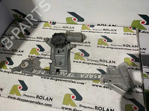 Used Rear right window mechanism CITROËN XSARA (N1) [1997-2005]  4053495