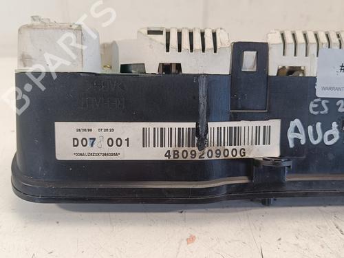 Instrument cluster AUDI A6 C5 (4B2) 1.8 T | BP18952213C47 