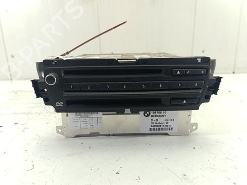 Elektronisk modul BMW 3 Coupe (E92) M3 (420 hp) 30160858