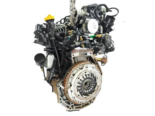 Engine RENAULT KANGOO Express (FW0/1_) 1.5 dCi 75 (FW07, FW10, FW04) | BP39612970M1 - Image 5