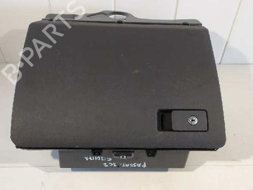 Used Glove box VW PASSAT B6 (3C2) 2.0 TDI (110 hp) 6080437