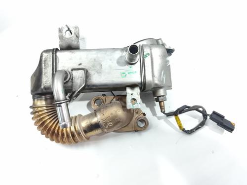 Egr RENAULT TRAFIC III Van (FG_) 1.6 dCi 95 (FGMJ, FGMR) | BP33402444M69 - Image 2