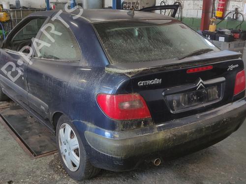 Display monitor CITROËN XSARA Coupe (N0) 1.6 16V | BP15007503C48 