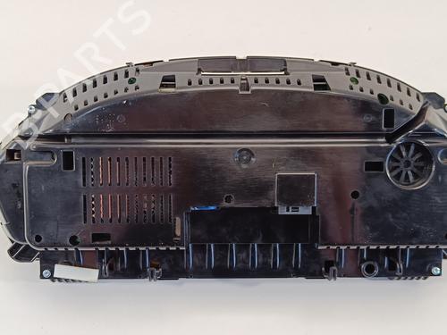 Instrument cluster BMW 3 Gran Turismo (F34) 325 d | BP13809082C47 