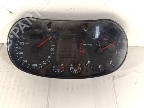 Cockpit AUDI A3 (8L1) [1996-2006]  25003288