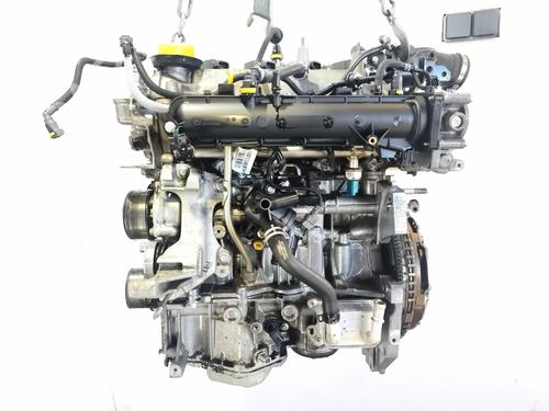 Used Engine Engine 39406673 39406673