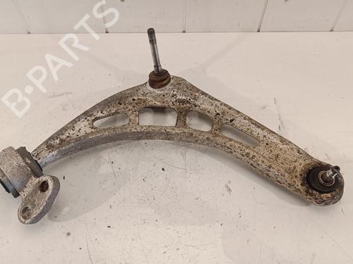 Used Right front suspension arm BMW 3 (E46) 320 d (136 hp) 18321740