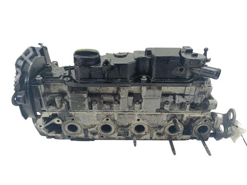 Used Cylinder head FORD FIESTA VI (CB1, CCN) 1.5 TDCi (75 hp) 30043889