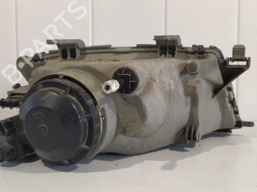 Left headlight SAAB 9-3 (YS3D) 2.2 TiD | BP6101882C28 