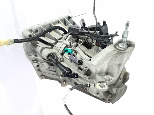 Gearbox RENAULT MEGANE IV Hatchback (B9A/M/N_) 1.2 TCe 130 (B9MR) | BP39883507M3 - Image 6