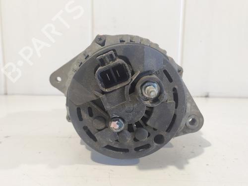 Alternator KIA PICANTO I (SA) 1.1 | BP7405342M7 