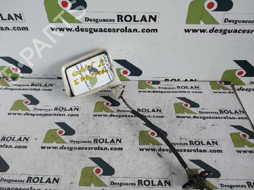 Used Left mirror VW GOLF II (19E, 1G1) 1.6 (75 hp) 4050757