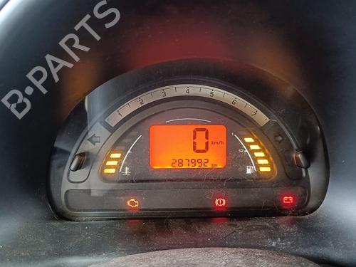 Bakluke CC/Kombi-Kupé CITROËN C3 I (FC_, FN_) 1.4 HDi | BP20224090C6 