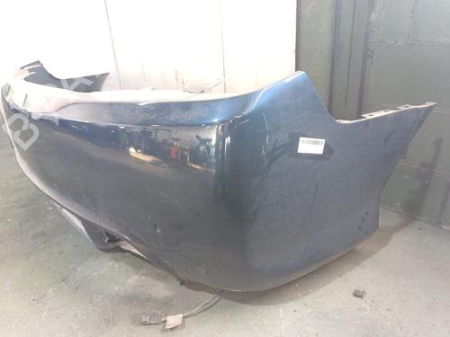 Rear bumper PEUGEOT 407 Coupe (6C_) 2.7 HDi | BP30173290C8