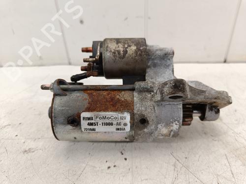 Motor de arranque FORD C-MAX (DM2) 1.8 (125 hp) 10394035