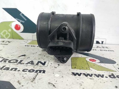 Mass air flow sensor OPEL ZAFIRA A MPV (T98) 2.0 DI 16V (F75) | BP4055935M95 