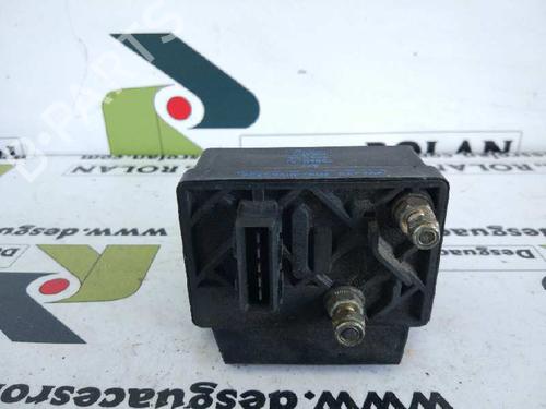 Electronic module CITROËN ZX (N2)  | BP10246598M83 