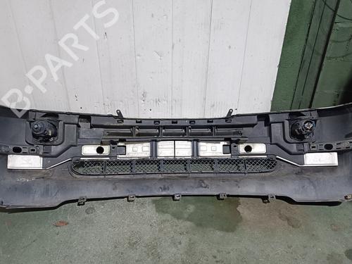 Front bumper BMW X5 (E53) 3.0 d | BP17074147C7 