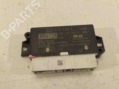 Used Electronic module VW GOLF VII (5G1, BQ1, BE1, BE2) [2012-2021]  8955083