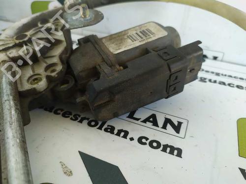Rear right window mechanism RENAULT LAGUNA II Grandtour (KG0/1_) 2.2 dCi (KG0F) | BP4057887C25 