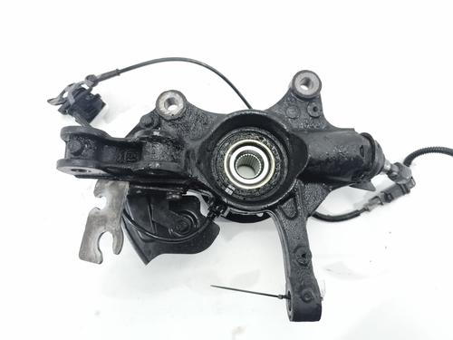 Left front steering knuckle TOYOTA PROACE Van (MDZ_) 2.0 D4d (MDZ3) | BP33246229M25  - Image 5