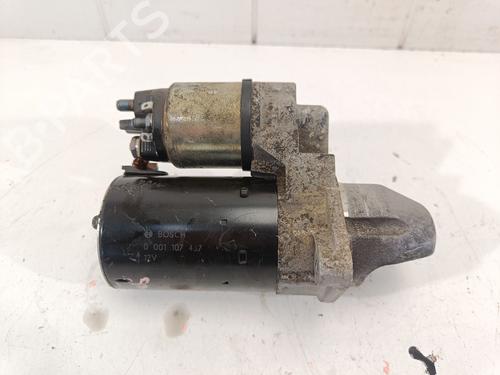 Used Starter OPEL ASTRA H (A04) [2004-2014]  24622108
