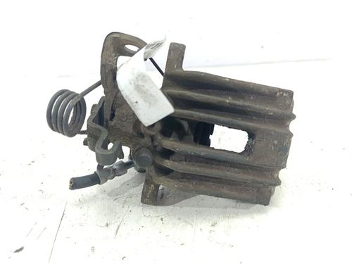 Used Left rear brake caliper AUDI A4 B6 (8E2) 1.9 TDI (130 hp) 31814580