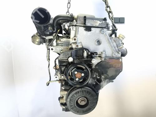 Engine OPEL ZAFIRA A MPV (T98) 2.2 DTI 16V (F75) | BP33677471M1 - Image 4