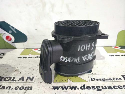 Used Mass air flow sensor CITROËN XSARA PICASSO (N68) [1999-2012]  4056027
