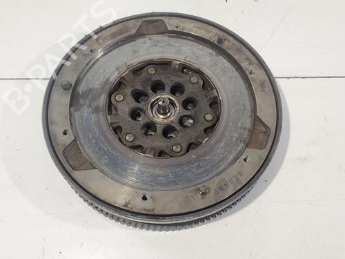 Used Flywheel BMW 1 Coupe (E82) 123 d (204 hp) 14300627