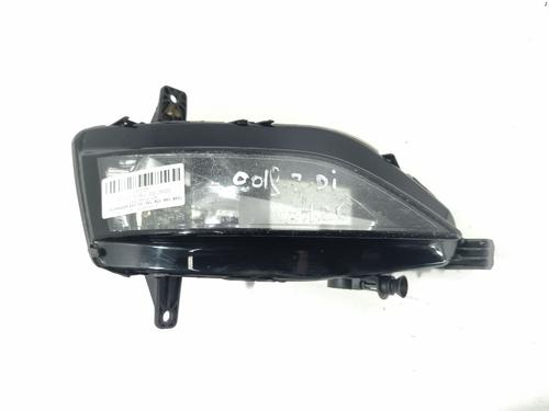 Venstre  Fortil Tågelygte Venstre  Fortil Tågelygte VW GOLF VII (5G1, BQ1, BE1, BE2) 1.6 TDI (115 hp) 35987161 35987161