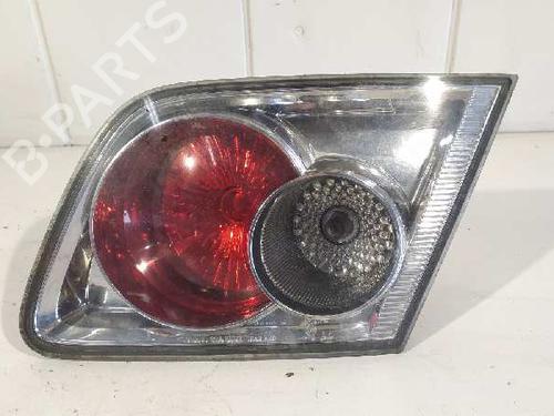 Right tailgate light MAZDA 6 Hatchback (GG) 2.0 DI (GG14) (136 hp) 6424164